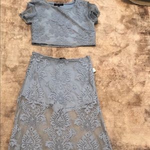 Honey Punch 2 Piece set